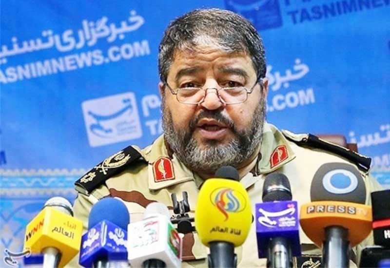 İranlı general İranın raket və PUA gücünün səbəbini açıqladı