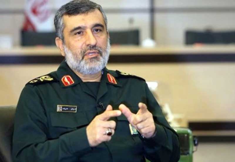 İranlı generalın Suriyada öldürülmə xəbəri yalanlandı