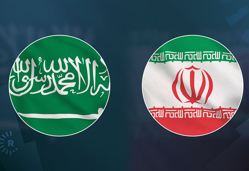 İraq: Tehran-Ər-Riyad danışıqları tezliklə başlayacaq