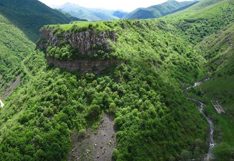 İşğaldan azad olunan Kəlbəcərin çayları və gölləri yenidən qiymətləndiriləcək