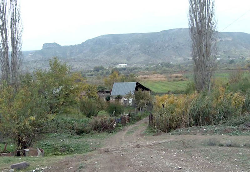 İşğaldan azad olunmuş ərazilərdə FHN-in növbəti yerli strukturları fəaliyyətə başlayıb