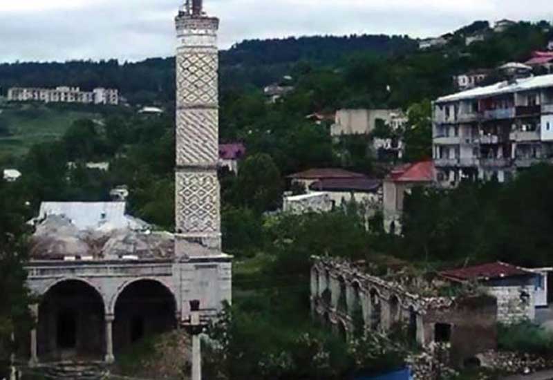 İşğaldan azad olunmuş şəhərlərdə Qarabağ Universiteti, seysmoakustik və astronomik stansiya yaradılır