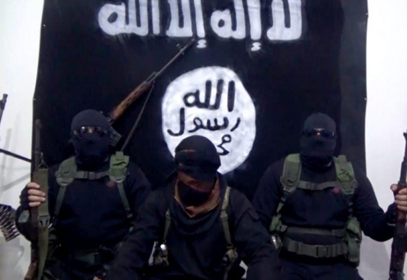 İŞİD Suriyada öz fəaliyyətini bərpa edir