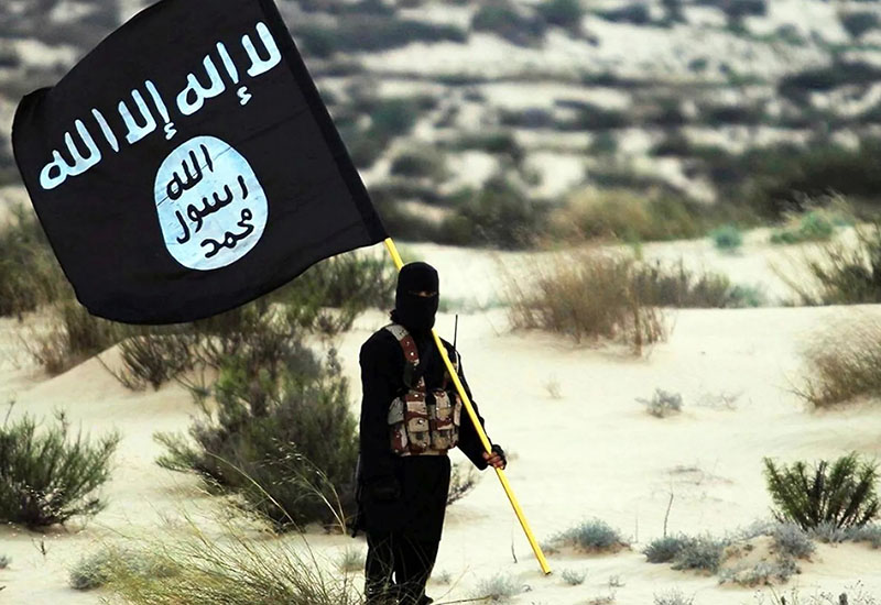 İŞİD İraqda terror aktı törədib