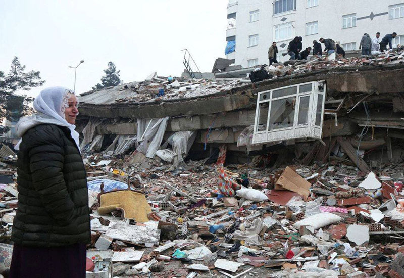 “İslam səkkizliyi”ndən Türkiyə ilə bağlı həmrəylik bəyanatı