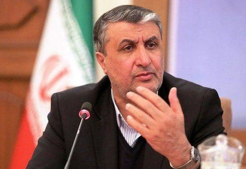 İslami: BAEA-nın baş direktoru bu qurumun neytrallığını qorumalıdır