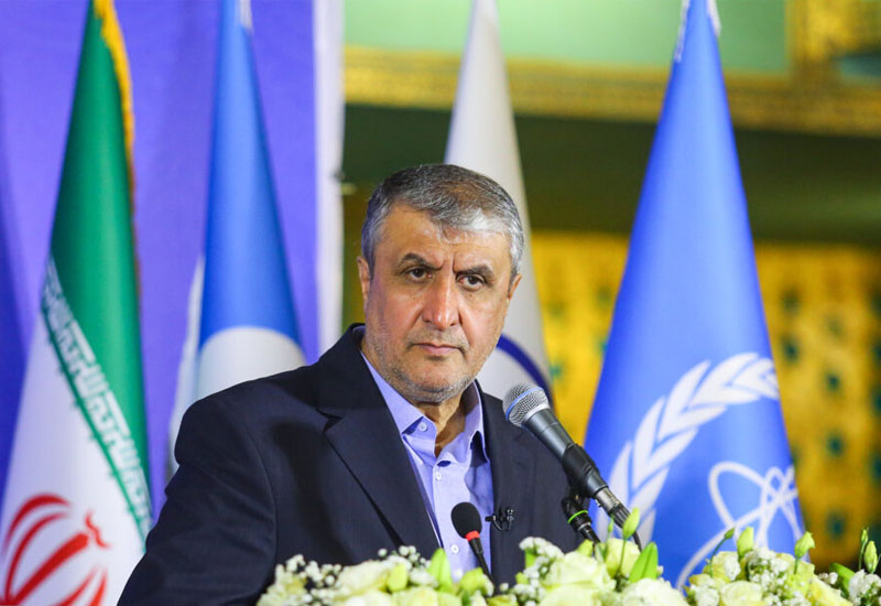 İslami: Nüvə enerjisi inkişafda qabaqcıl və milli güc vasitəsidir