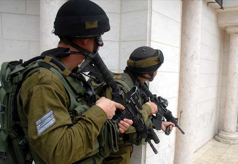 İsrail güc strukturlarından Həmasın 3 tanınmış rəsmisinə qarşı əməliyyat