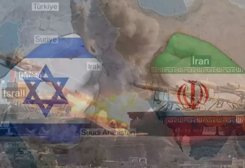 İsrail İrana hücum edəcəkmi? - TƏHLİL