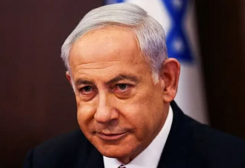 İsrail mediası: Netanyahu bir daha Rəfaha hücumu təxirə saldı