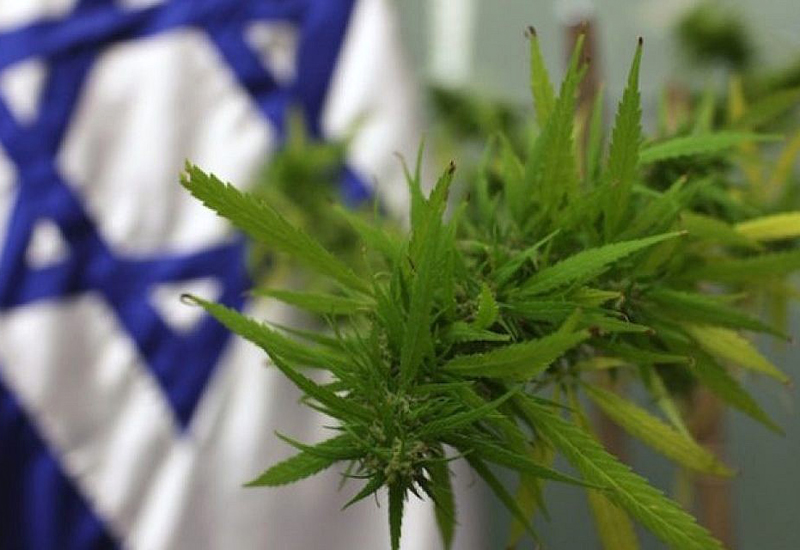 İsrail nəşə dediyimiz marixuananın rəsmi satışı ilə məşğul olacaq