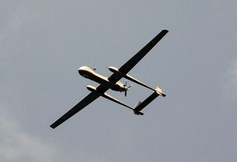 İsrail ordusu Livanın cənubuna yeni dron hücumu həyata keçirib