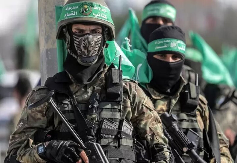 İsrail ordusunun bir hissəsi Fələstin müqavimət qüvvələri ilə əməkdaşlıq edib