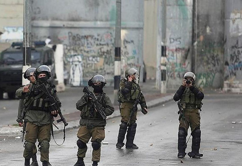 İsrail ordusunun zabitləri xidməti tərk etməyi düşünürlər