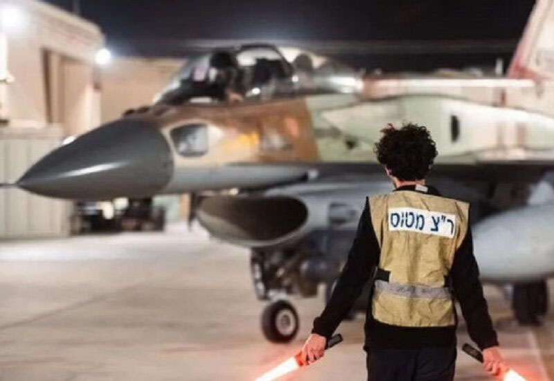 İsrail pilotları əmrlərə tabe olmamaqla hədələyiblər