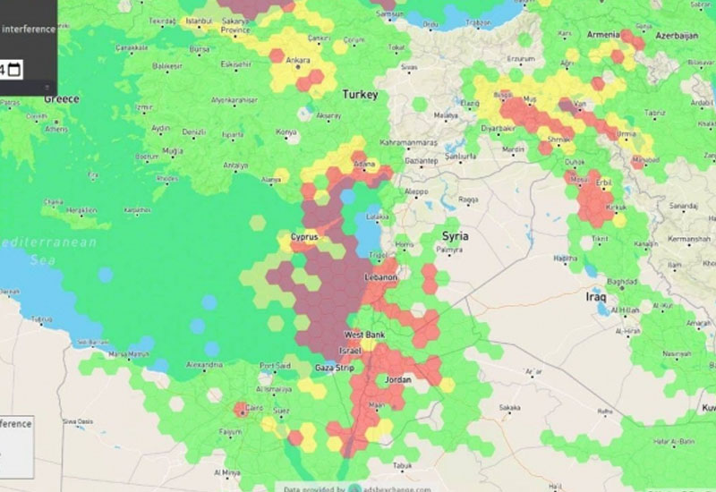 İsrail qorxuda: Ölkədəki bütün GPS proqramları bloklandı