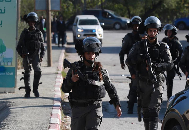 İsrail qüvvələri Cenində 4 fələstinlini qətlə yetirib, 44 nəfəri yaralayıb