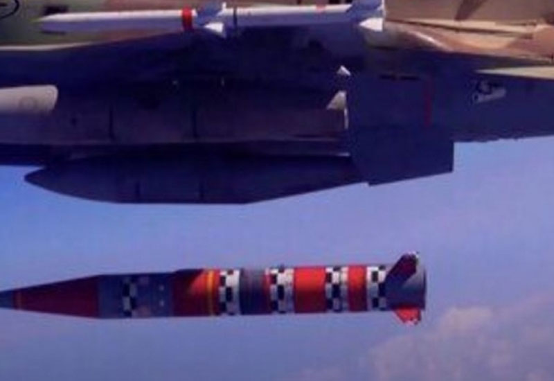 İsrail raketi özü-özünü vurdu