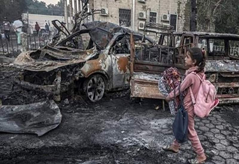 İsrail səfiri fotomüxbirləri ölümlə hədələyib