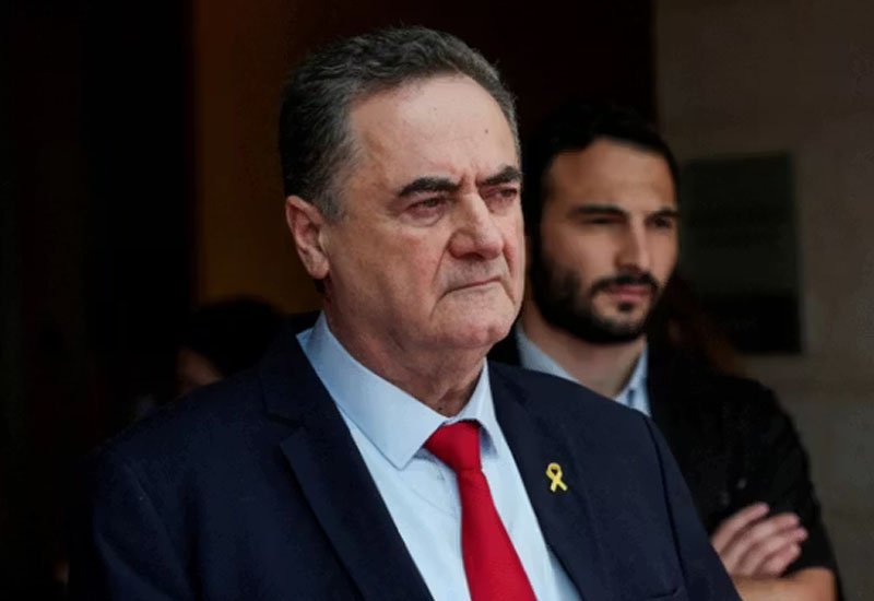 İsrail Yəmənə hücum edib