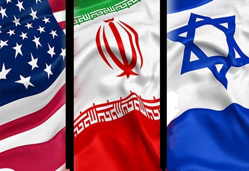 İsraildən ABŞ və İranı açıqlaması
