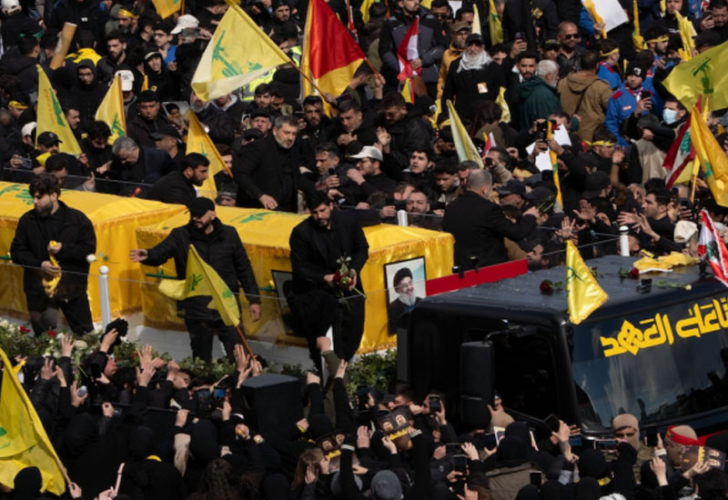 İsrailin Baş Qərargah rəisi xəyanətkar planlarını etiraf edib