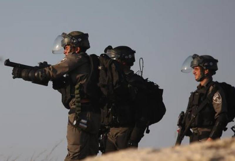 İsrailin bitməyən cinayətləri: 12 yaşlı uşağı öldürdülər