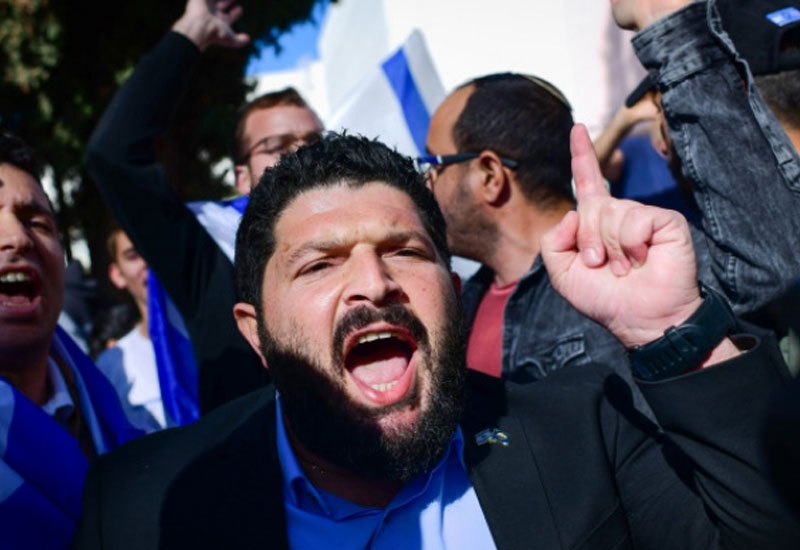 İsrailli deputatdan qan donduran sözlər: Ramazan fələstinliləri öldürmək üçün ən yaxşı aydır