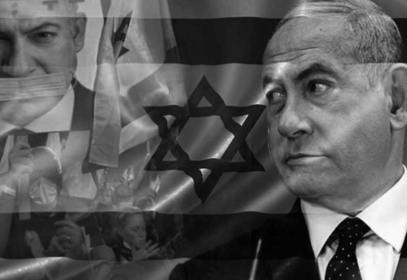 İsrailli hərbi əsirlər: Netanyahu üçün vəzifə kürsüsü bizdən daha önəmlidir