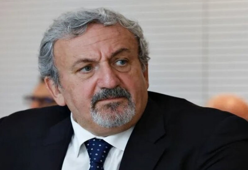 İtaliyanın bu bölgəsi İsrail hökuməti ilə bütün rəsmi əlaqələri kəsib