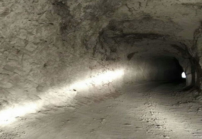 Kəlbəcərdə “Tunel qırğını” şəhidlərinin xatirəsi yad edilib