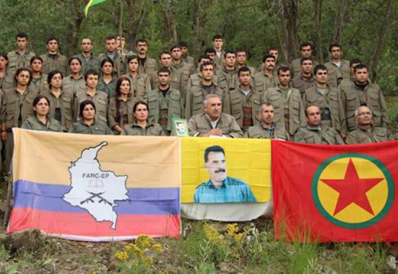 Klintona məxsus şirkət PKK haqqında serial çəkəcək
