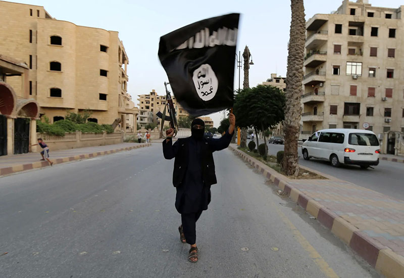 Konqresmen: Amerikanın Suriyada varlığı İŞİD-ə hədiyyədir