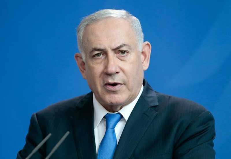 Korrupsiya ittihamı: Netanyahunun başı yenə dərddədir