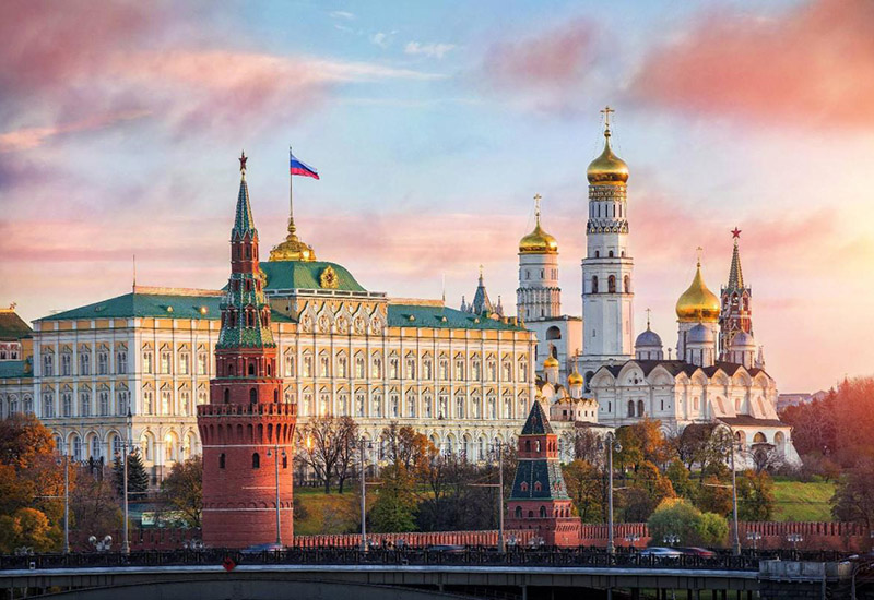 Kreml: ABŞ Rusiyanı düşmən kimi qəbul edir