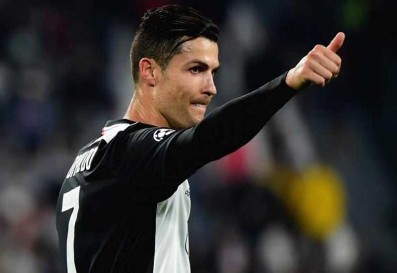 Kriştianu Ronaldo: Ən yaxşı mənəm
