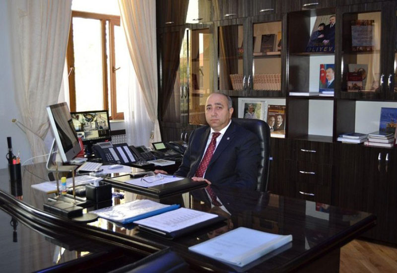 Kürdəmirin sabiq icra başçısının müsadirə edilən əmlaklarının SİYAHISI