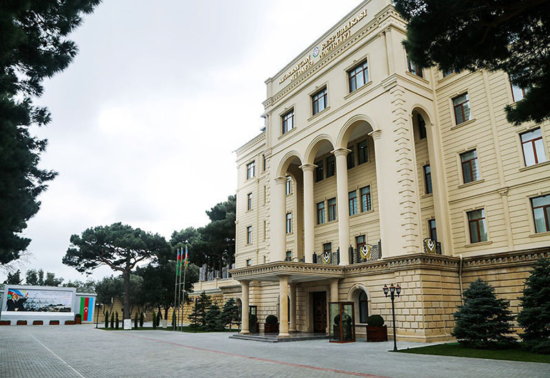 Laçın istiqamətində atəşkəs pozulub, Azərbaycan Ordusunun əsgəri şəhid olub