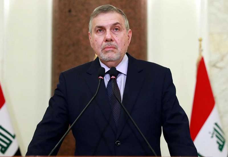 Əlavi hökümət qurmaqdan vaz keçdi: Mənə təzyiqi qəbul edə bilmərəm
