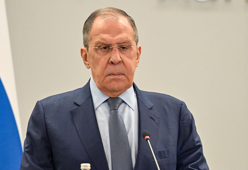 Lavrov: ABŞ vədləri pozmaq və fırıldaqçılıqda məşhurdur