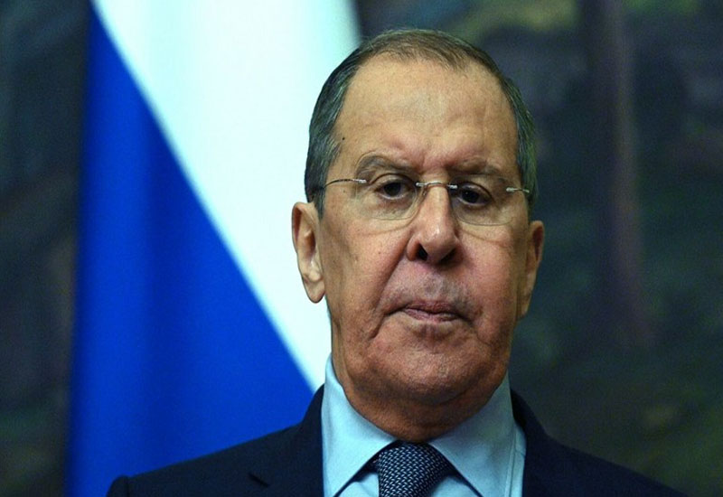 Lavrov: Ermənistan Türkiyə ilə birbaşa əlaqə qurmaq istəyir