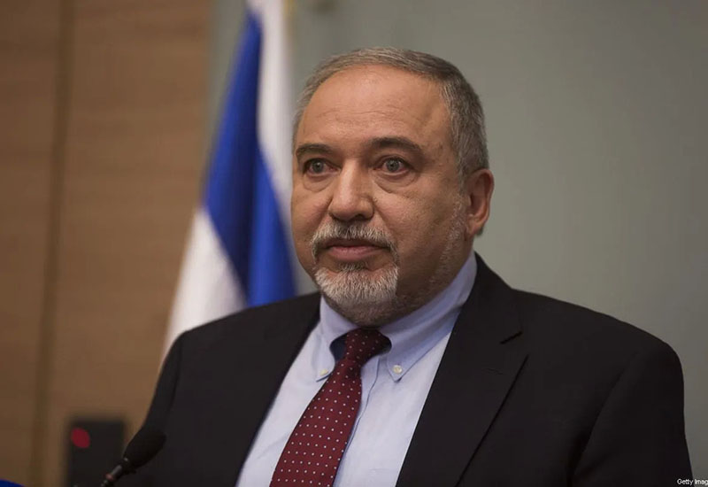 Liberman: Bu əsl həyəcan təbilidir!