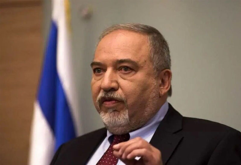 Liberman: İranın hücum etməyini gözləməyimiz Tehran üçün nailiyyətdir