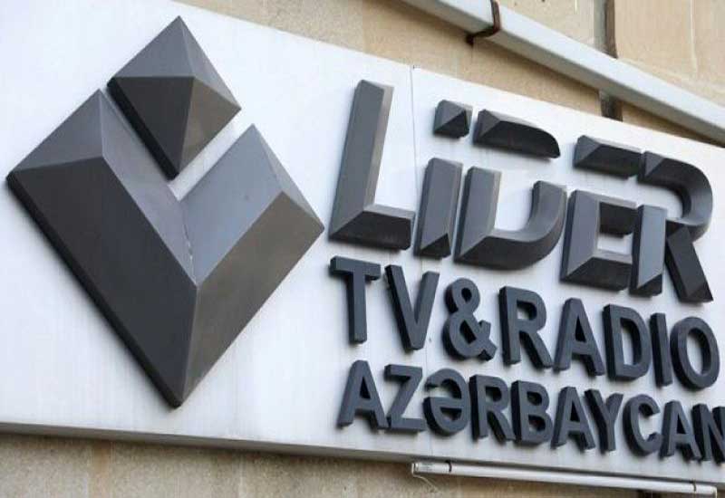 Lider TV müflis elan olundu