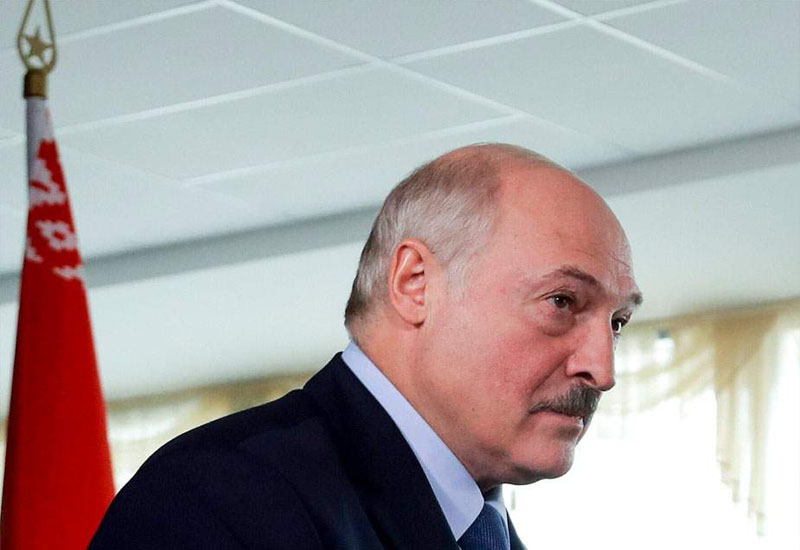Lukaşenko: ABŞ böyük səhv etdiyini başa düşdü