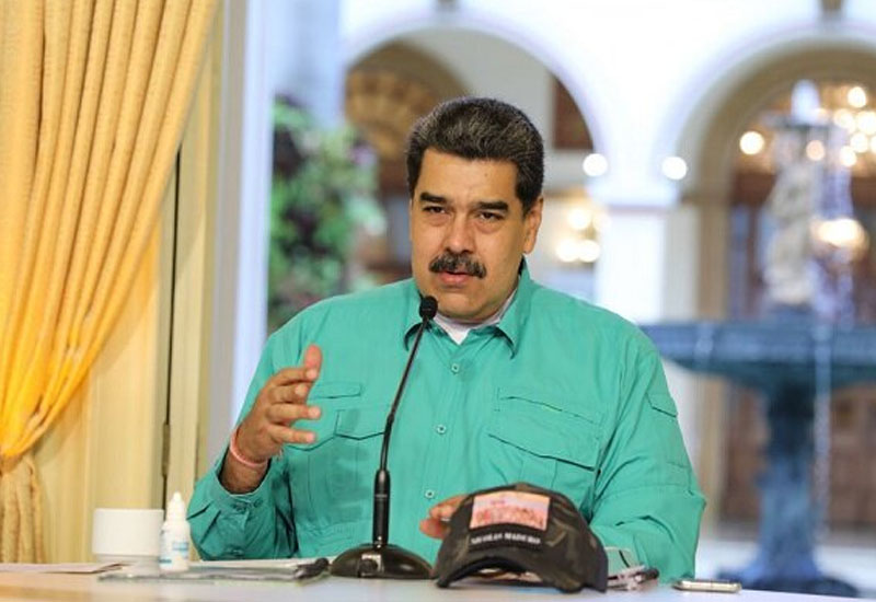 Maduro 