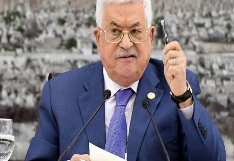 Mahmud Abbas Administrasiyasının fələstinlilərə xəyanəti davam edir