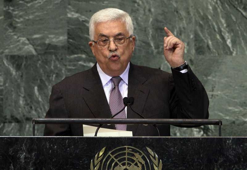 Mahmud Abbasın danışıqlara qayıtmaq üçün 14 şərti var - İsrail Mediası