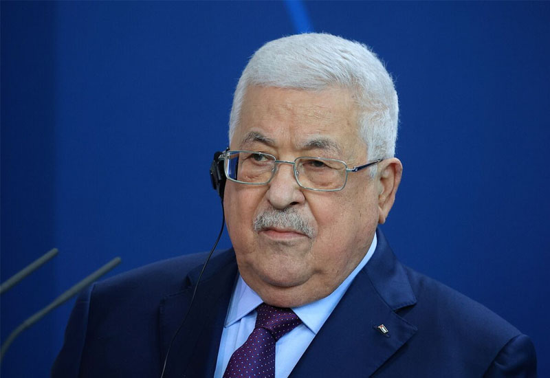 Mahmud Abbasın mübahisəli açıqlamalarına görə Fələstin liderləri arasında ciddi qəzəb yaranıb