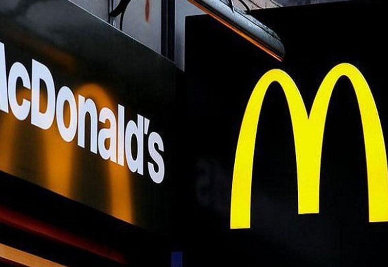 McDonald's etiraf etdi: Boykotdan zərər gördük!